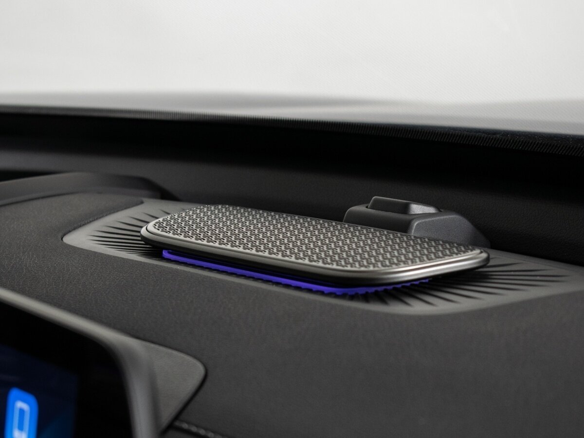 Chery Tiggo 8 Pro Max I Рестайлинг, 2024 Фото №13