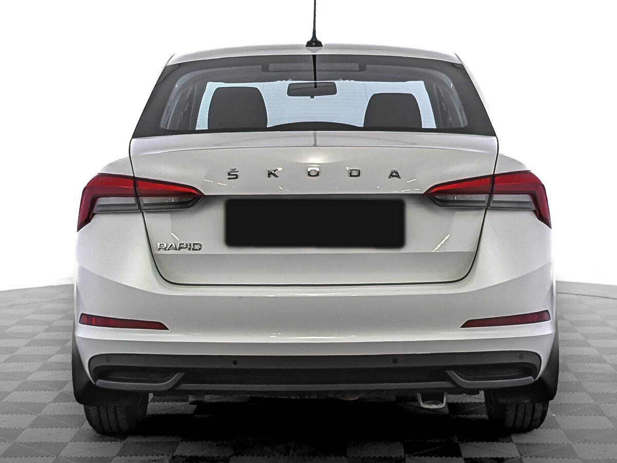 Chery Tiggo 7 Pro Max I, 2023 - 34 000 км. | Фото №6