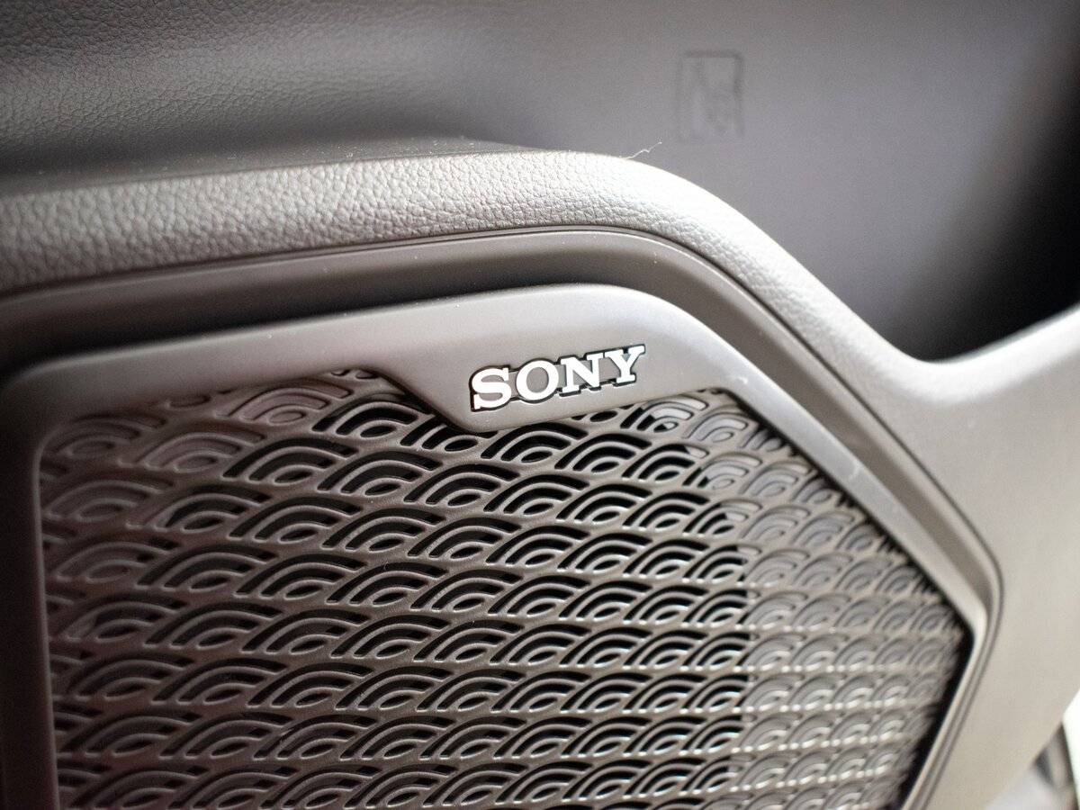 Chery Tiggo 7 Pro Max I Рестайлинг, 2024 Фото №17