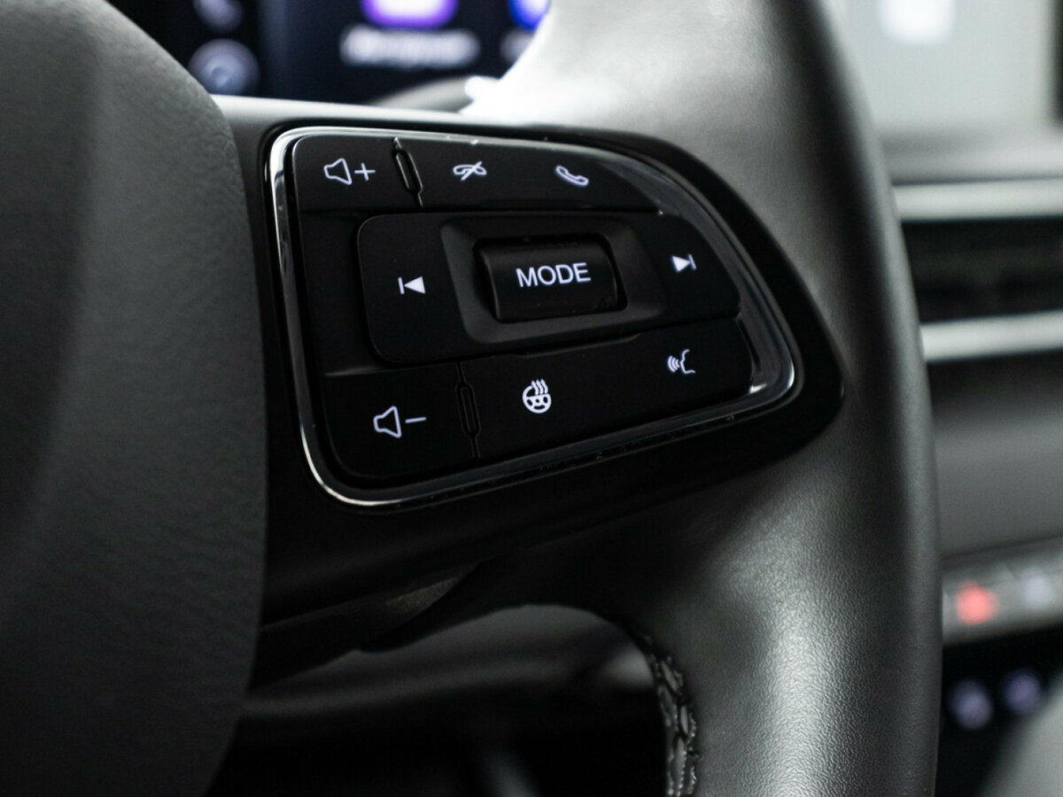 Chery Tiggo 7 Pro Max I, 2024 Фото №16