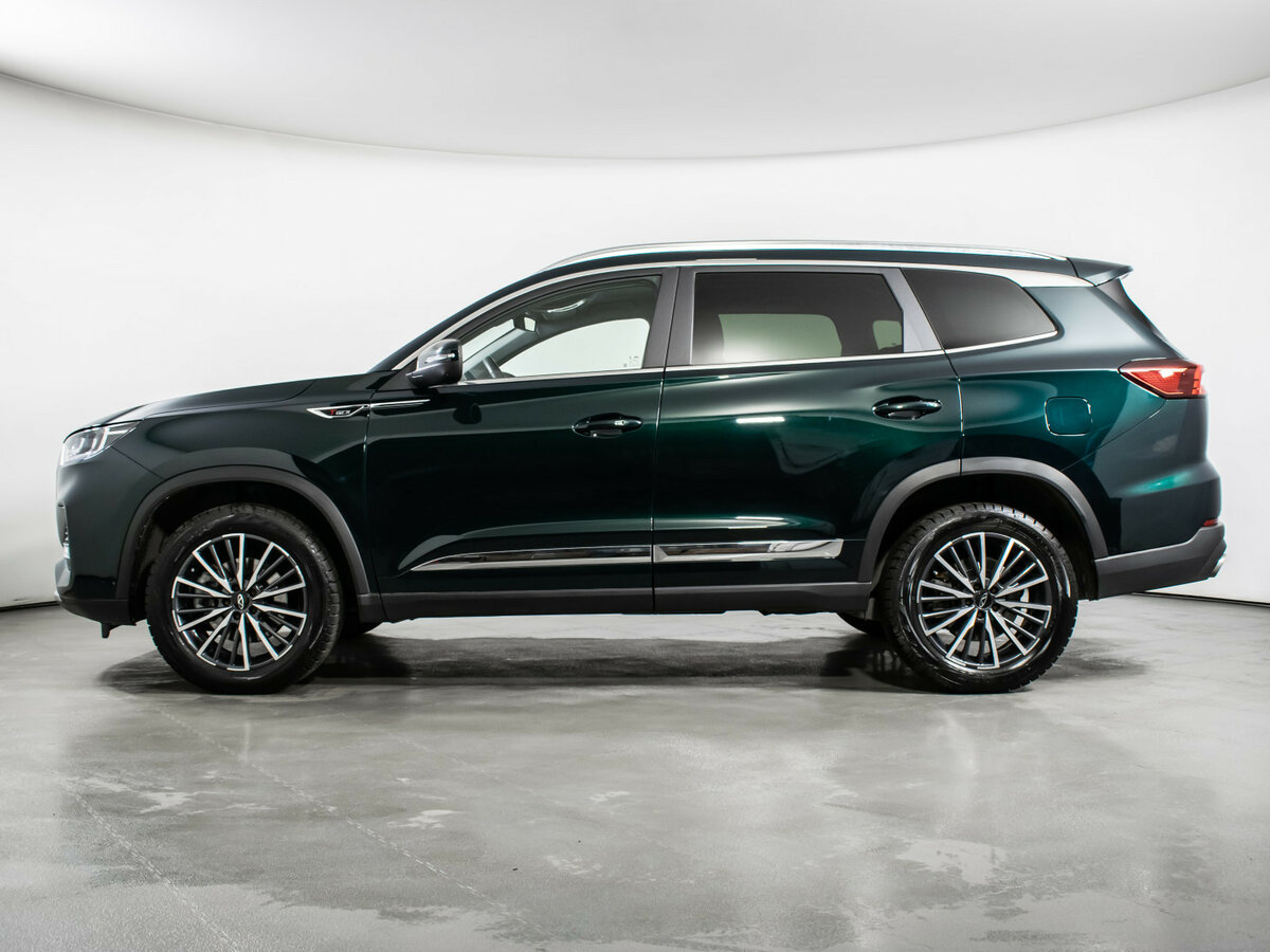 Chery Tiggo 8 Pro Max I, 2023 - 42 294 км. | Фото №8