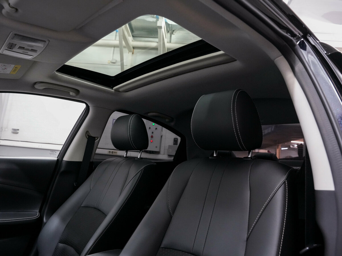 Changan Alsvin, 2024 Фото №20