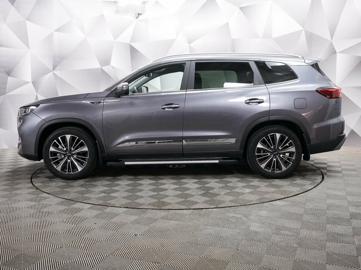 Chery Tiggo 8 Pro Max I Рестайлинг, 2024 - 8 833 км. | Фото №2