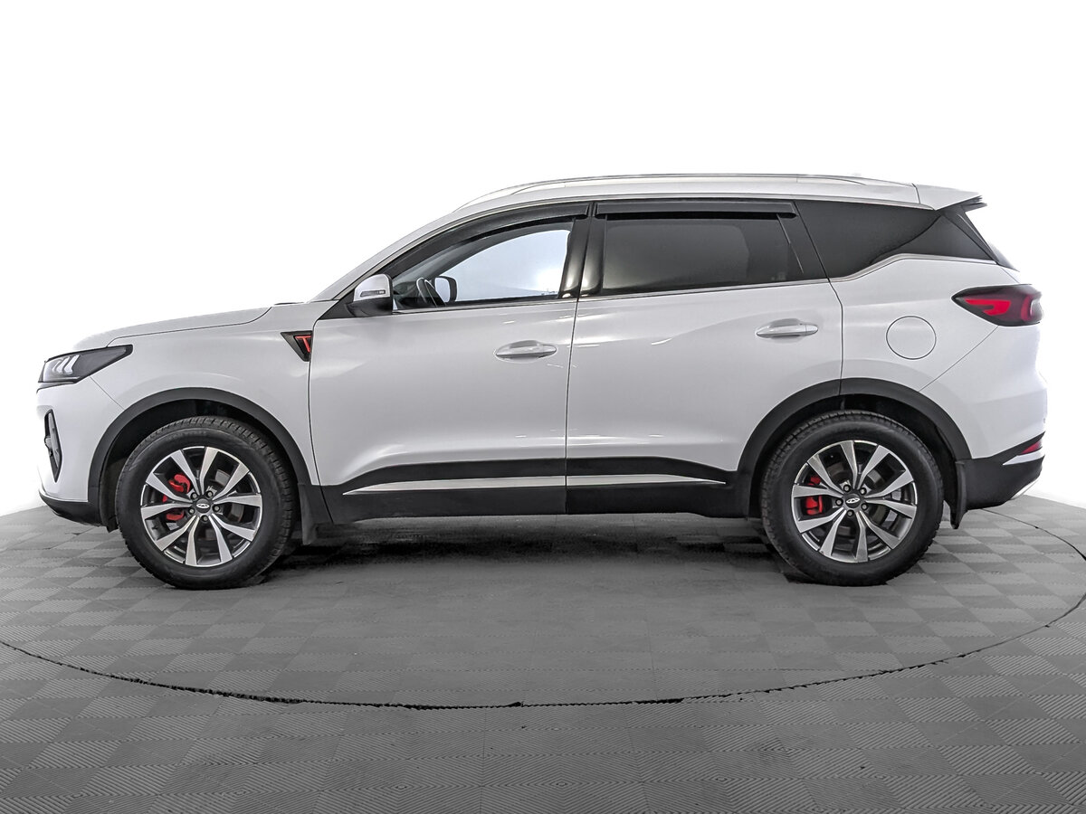 Chery Tiggo 7 Pro Max I, 2024 - 61 857 км. | Фото №8