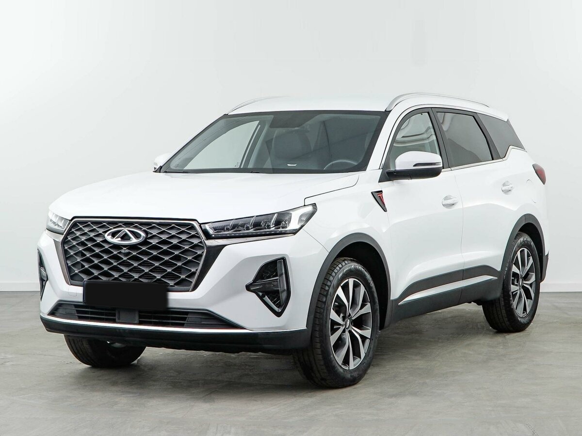 Chery Tiggo 7 Pro Max I, 2023 - 48 859 км. | Фото №4