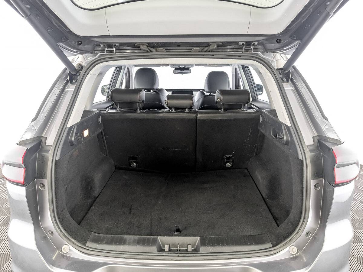 Chery Tiggo 7 Pro I, 2022 Фото №10