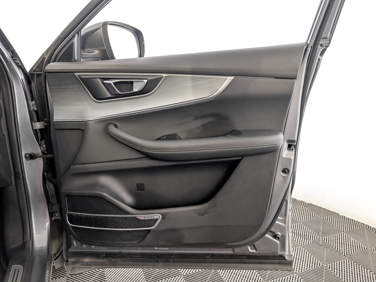 Chery Tiggo 7 Pro I, 2022 Фото №24