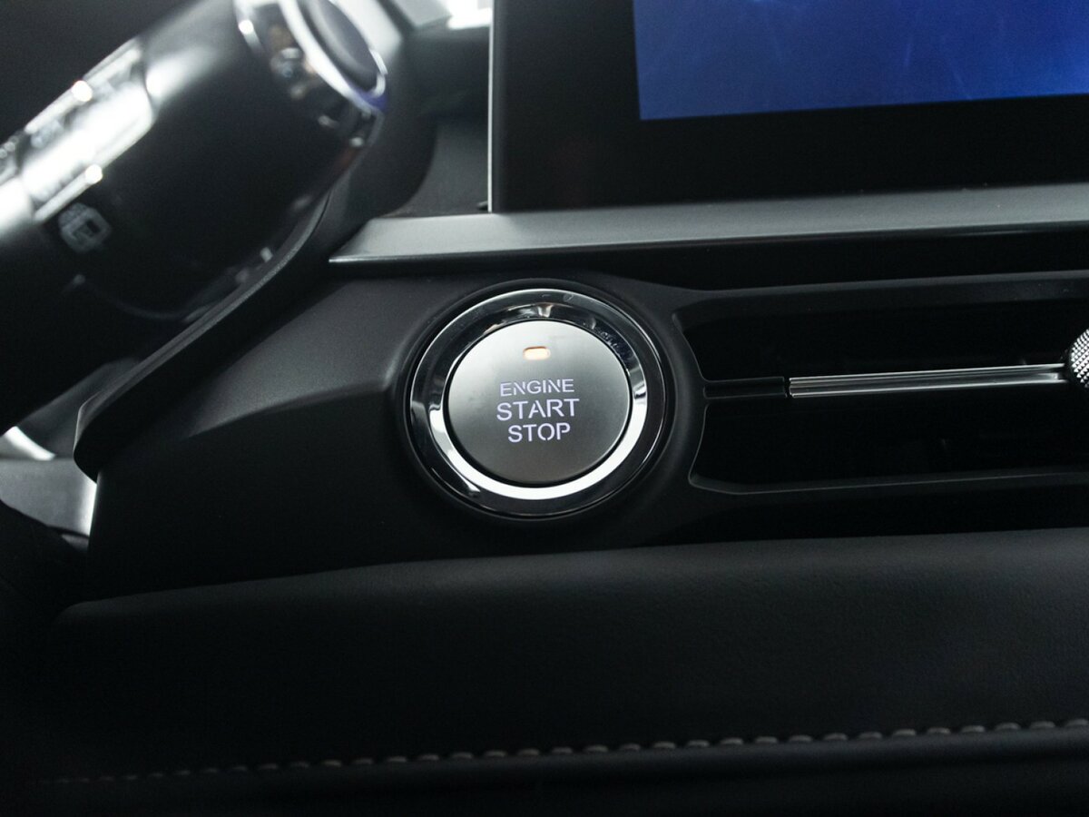 Chery Tiggo 4 Pro I, 2024 Фото №18