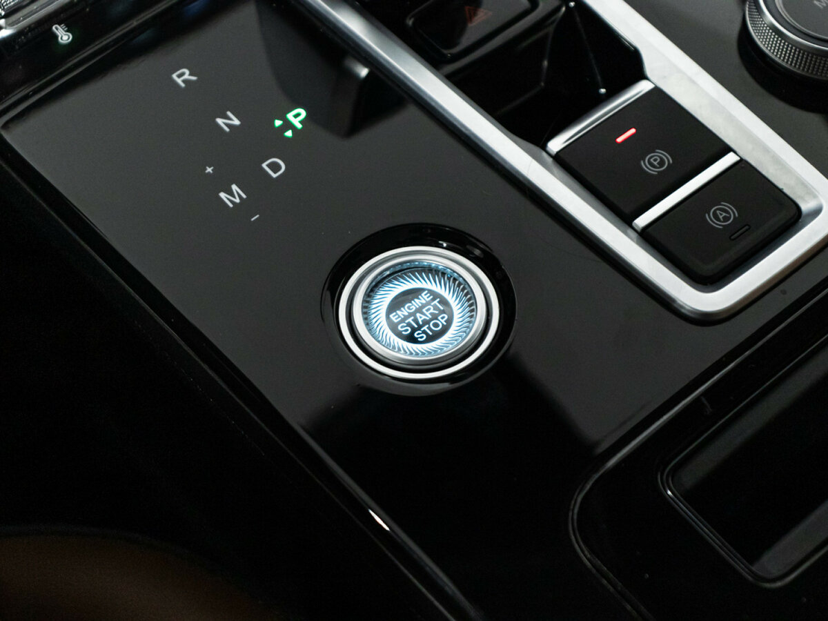 Chery Tiggo 8 Pro Max I, 2023 Фото №20