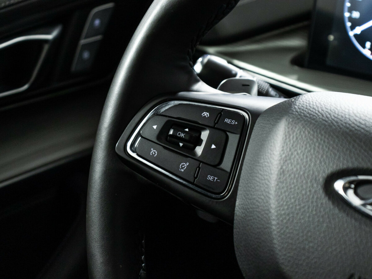 Chery Tiggo 8 Pro Max I, 2023 Фото №20