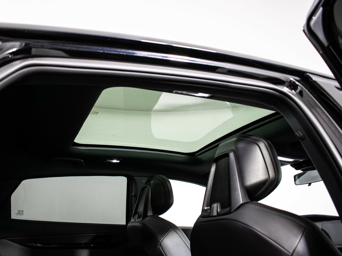 Changan UNI-V I, 2023 Фото №10