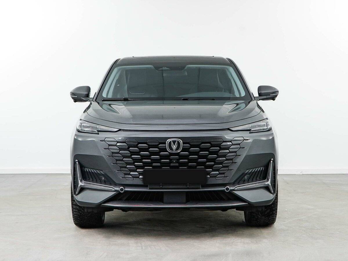 Changan UNI-K, 2023 - 63 444 км. | Фото №2