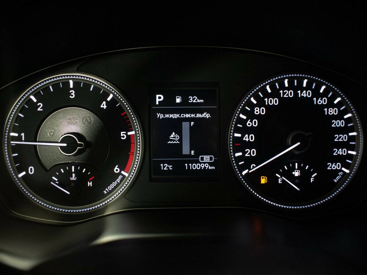 Hyundai Santa Fe IV, 2018 Фото №13