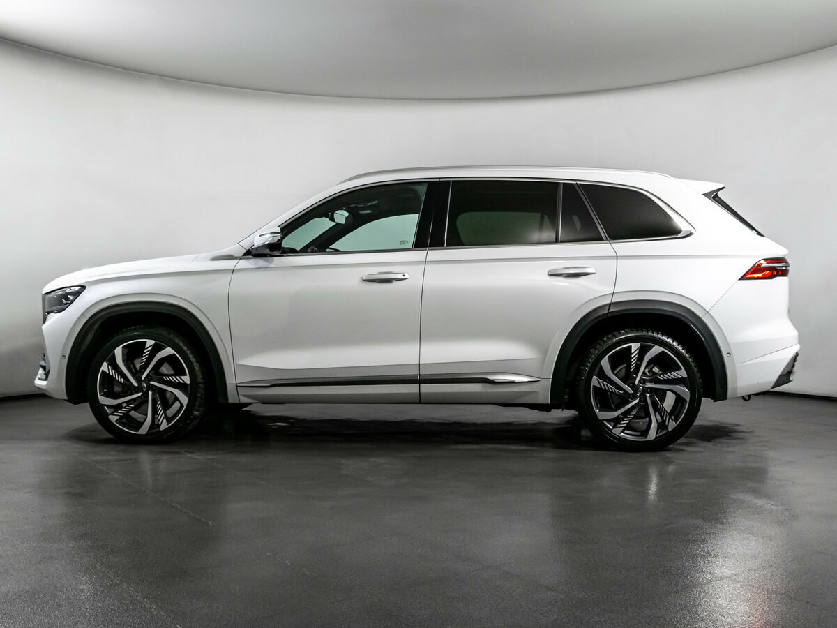 Geely Monjaro I, 2023 - 70 500 км. | Фото №8