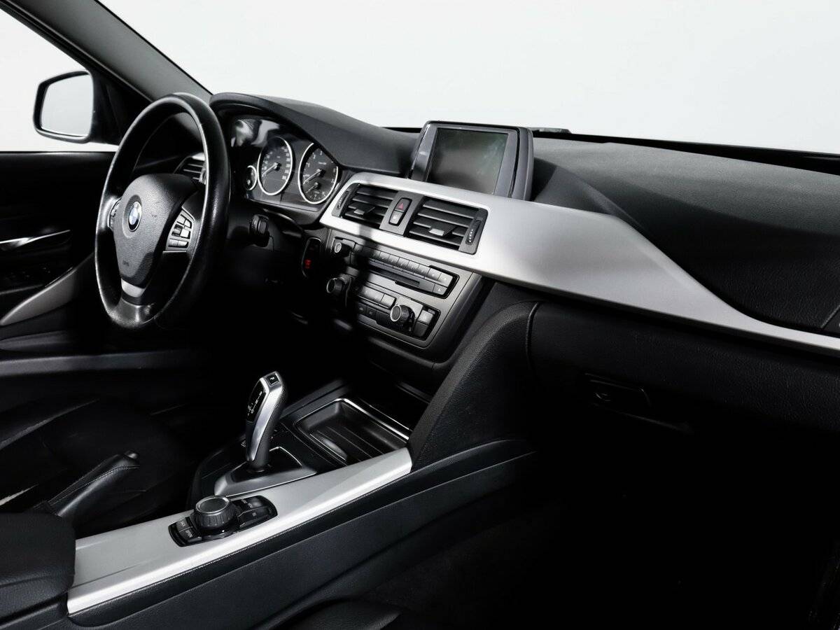 BMW 3 серии 320i VI (F3x), 2013 - 210 984 км. | Фото №7