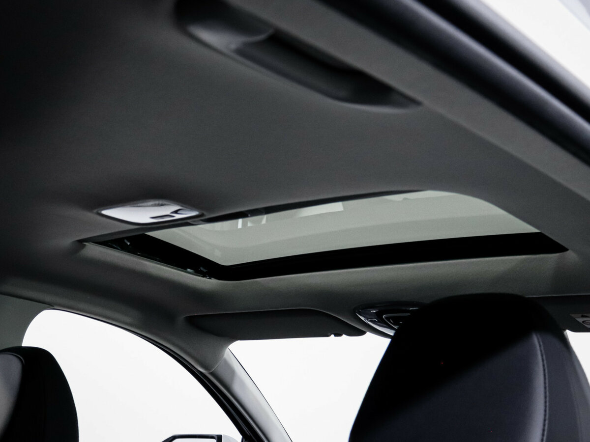 Hyundai Elantra VII (CN7) Рестайлинг, 2024 Фото №15