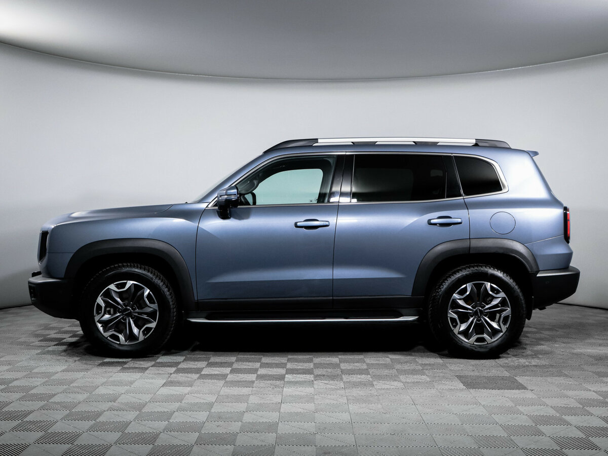 Haval Dargo, 2022 - 28 845 км. | Фото №8