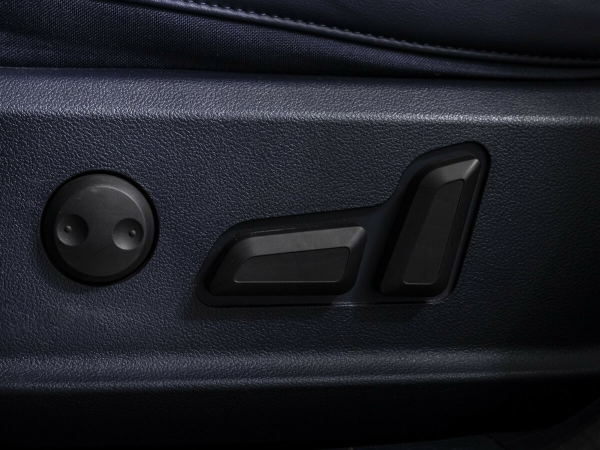 Haval F7 I Рестайлинг, 2022 Фото №13