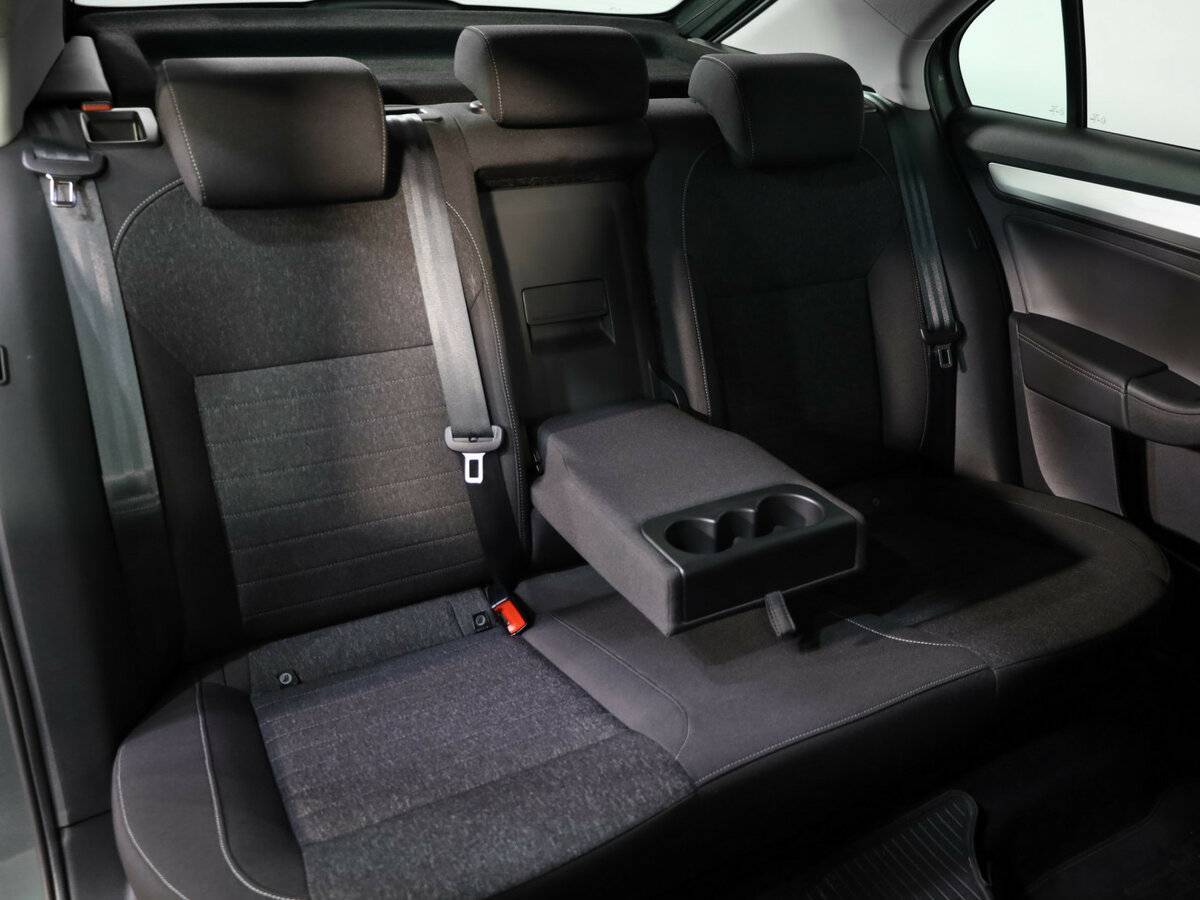 Skoda Rapid II, 2020 Фото №24