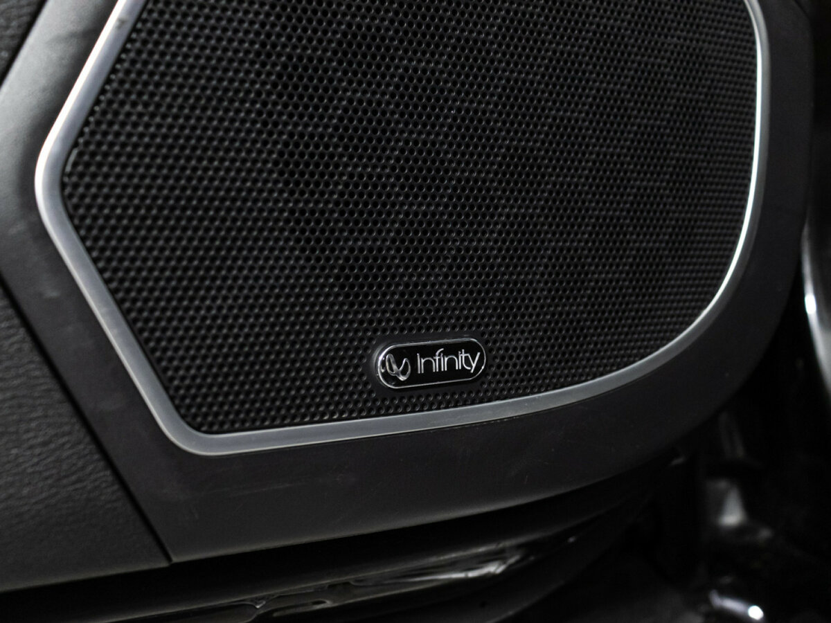 Haval H9 I Рестайлинг, 2021 Фото №20