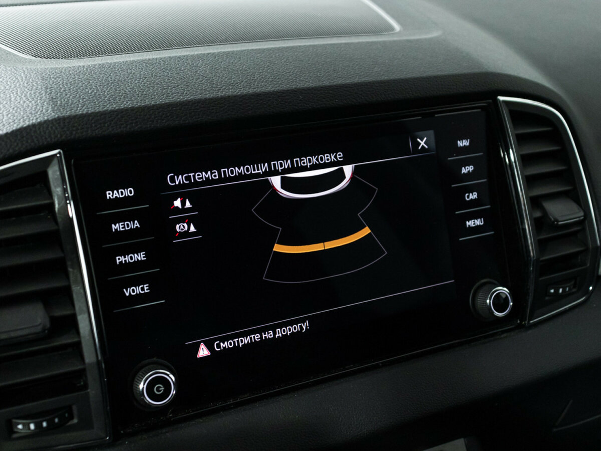 Skoda Karoq I, 2021 Фото №15