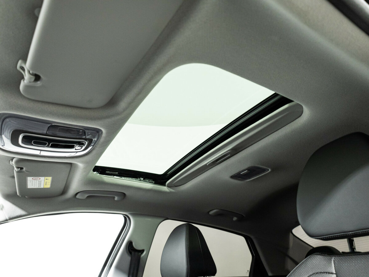 Hyundai Elantra VII (CN7) Рестайлинг, 2023 Фото №15