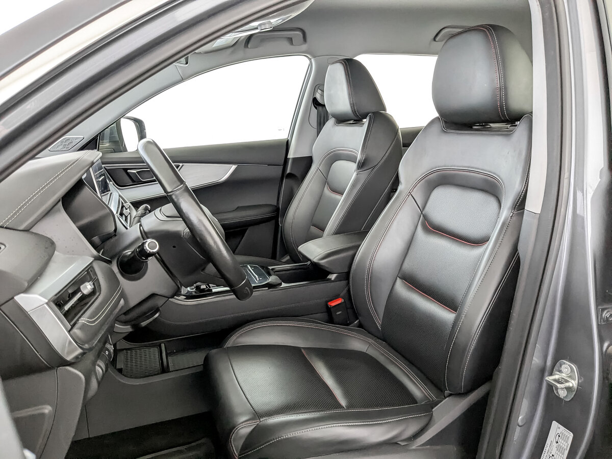 Chery Tiggo 7 Pro I, 2022 Фото №20