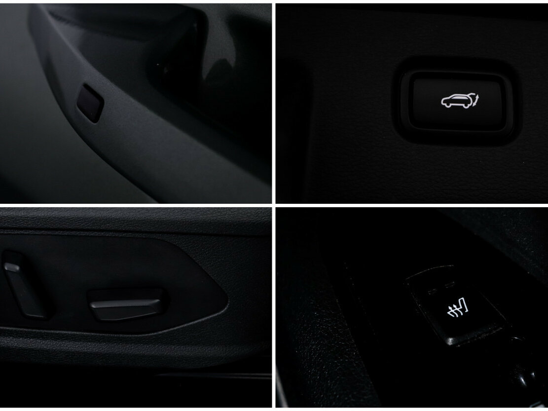 Kia Sportage SWB V, 2022 Фото №16