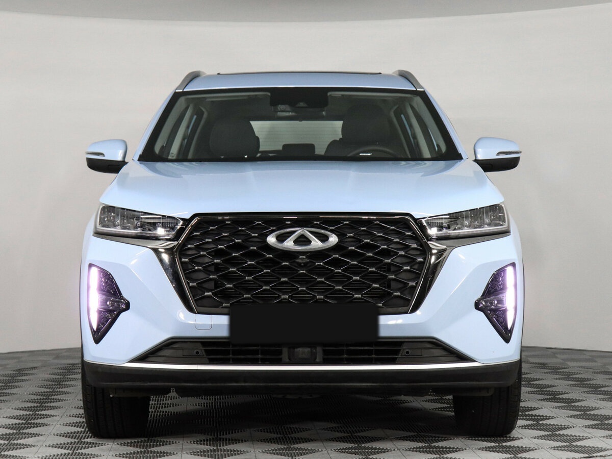 Chery Tiggo 7 Pro Max I, 2023 - 12 200 км. | Фото №2