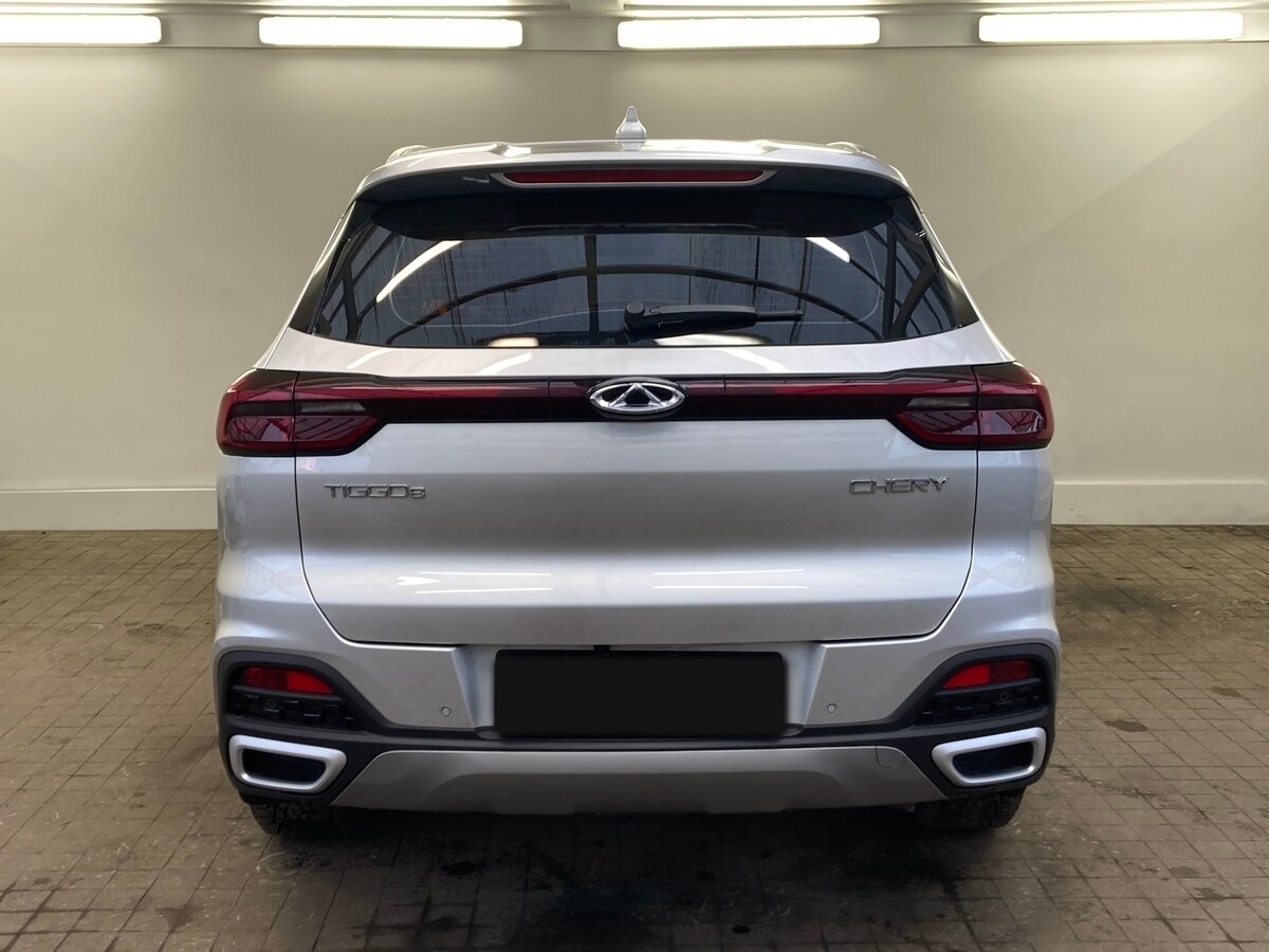 Chery Tiggo 8 I Рестайлинг, 2023 - 32 559 км. | Фото №3