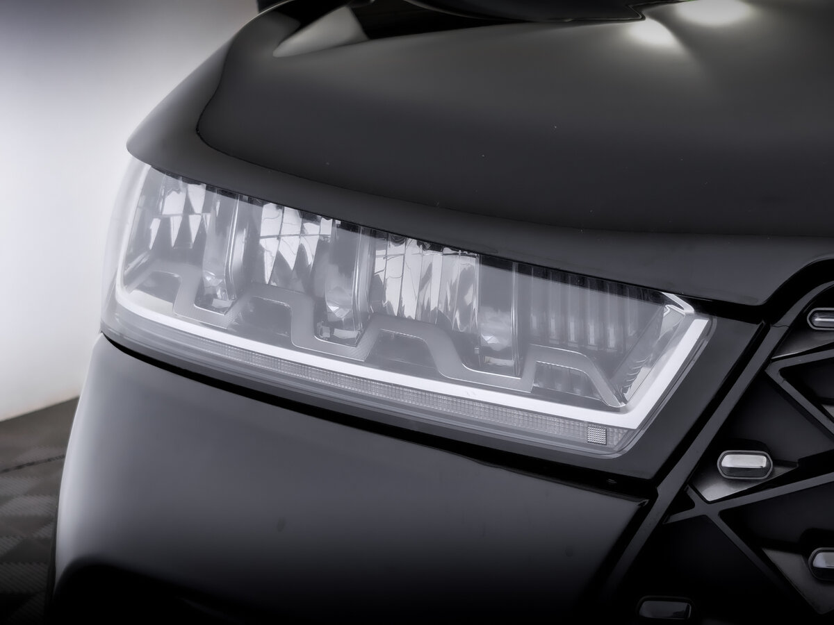 Chery Tiggo 7 Pro I, 2022 Фото №17