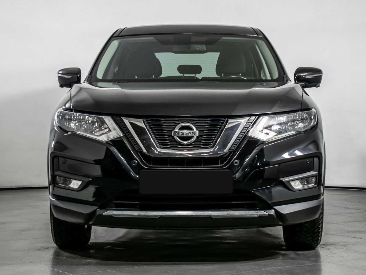 Nissan X-Trail III Рестайлинг, 2020 - 68 000 км. | Фото №2