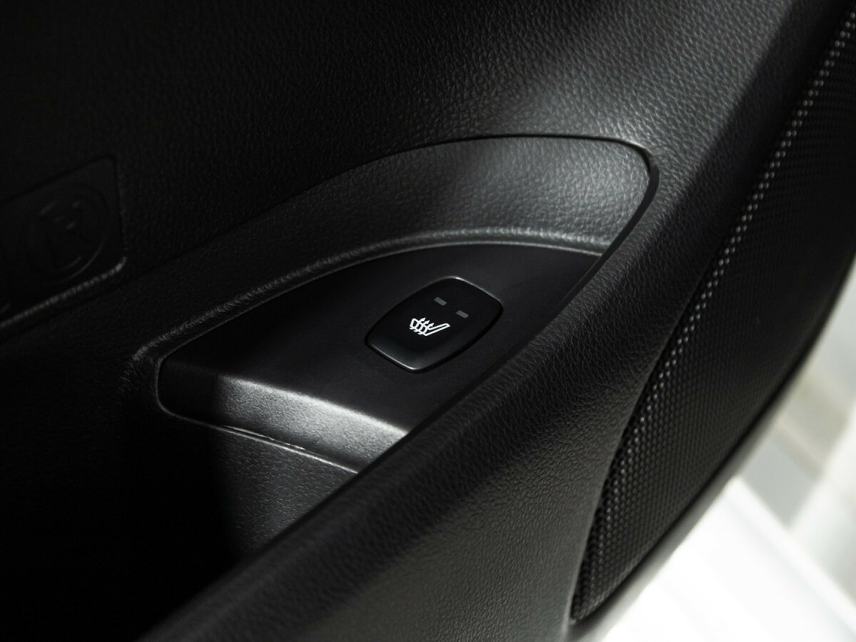 Mitsubishi Pajero Sport III, 2018 Фото №17