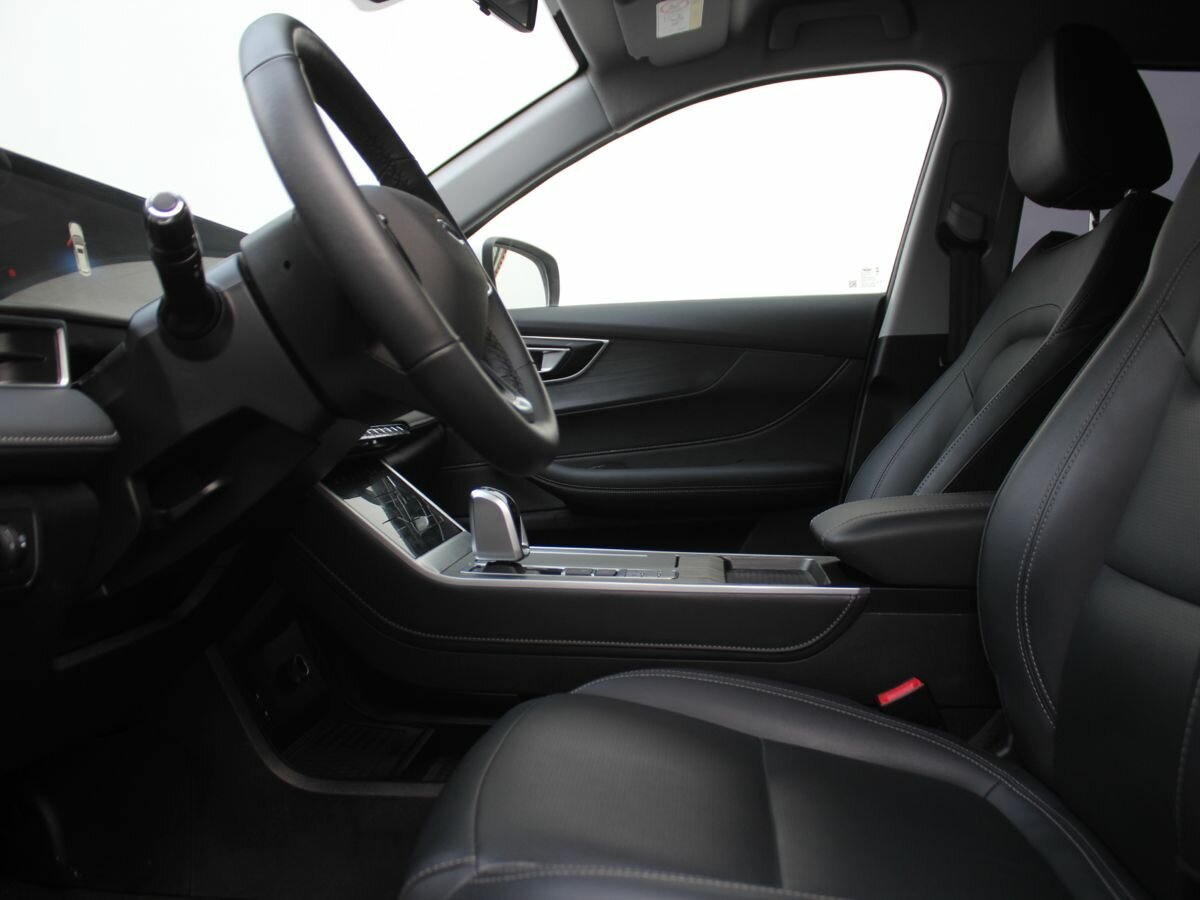 Chery Tiggo 4 Pro I Рестайлинг, 2024 Фото №17
