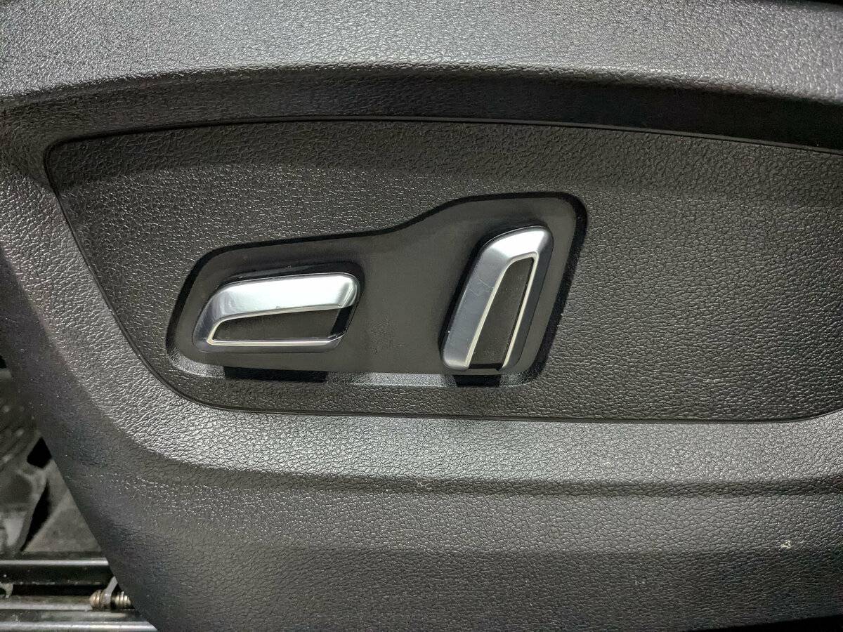 Chery Tiggo 7 Pro I, 2022 Фото №23