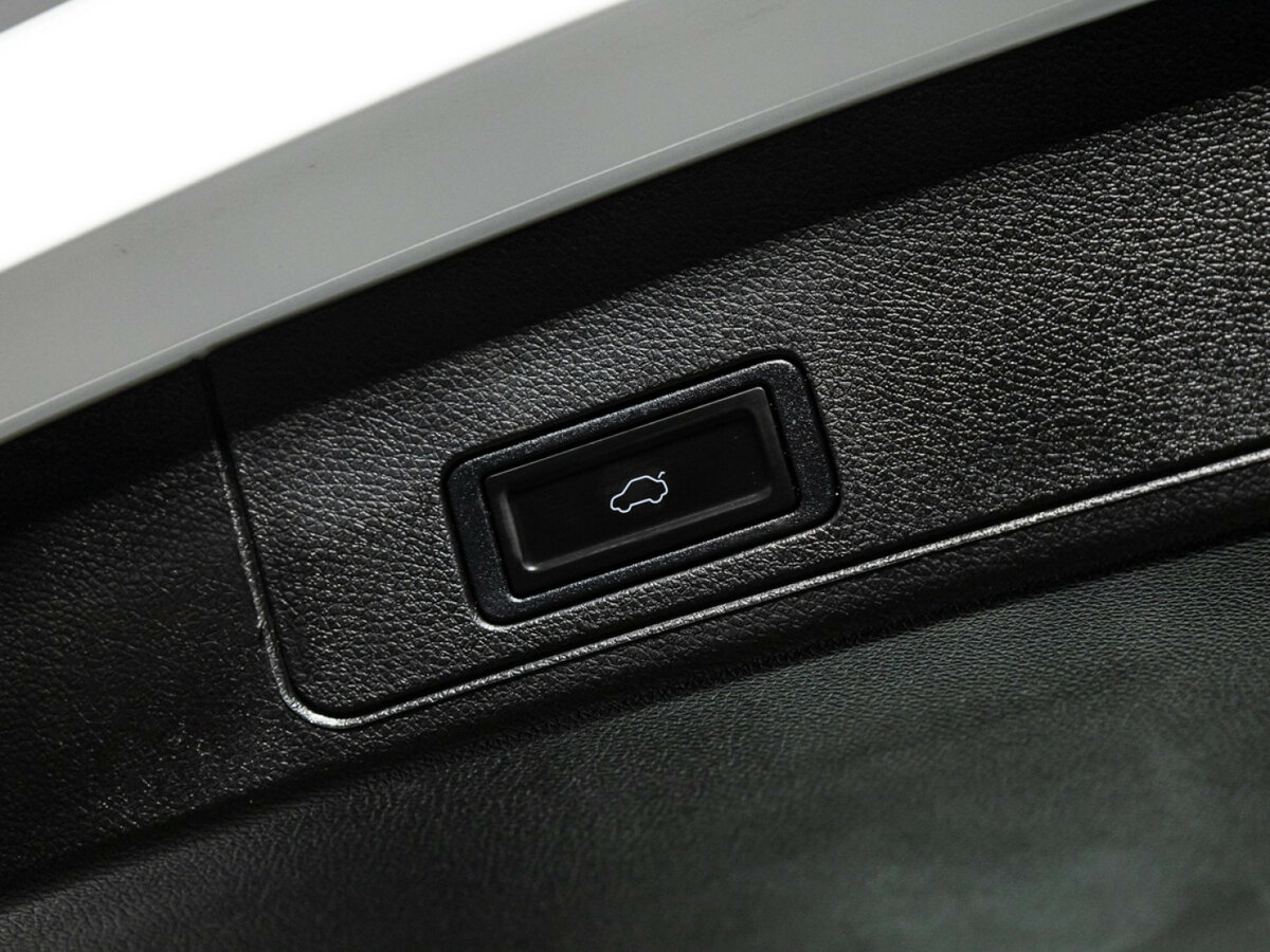 Chery Tiggo 8 I Рестайлинг, 2022 Фото №24