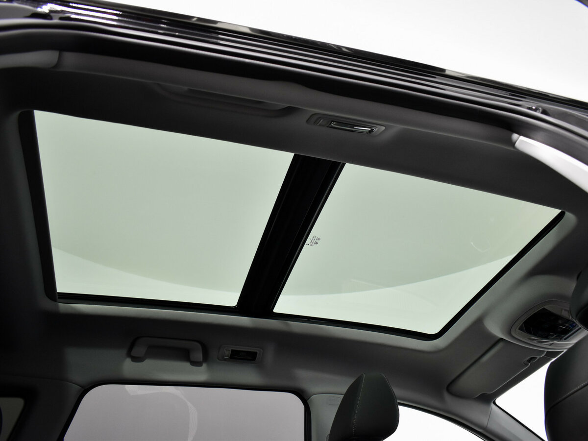 Chery Tiggo 7 Pro Max I, 2023 Фото №13