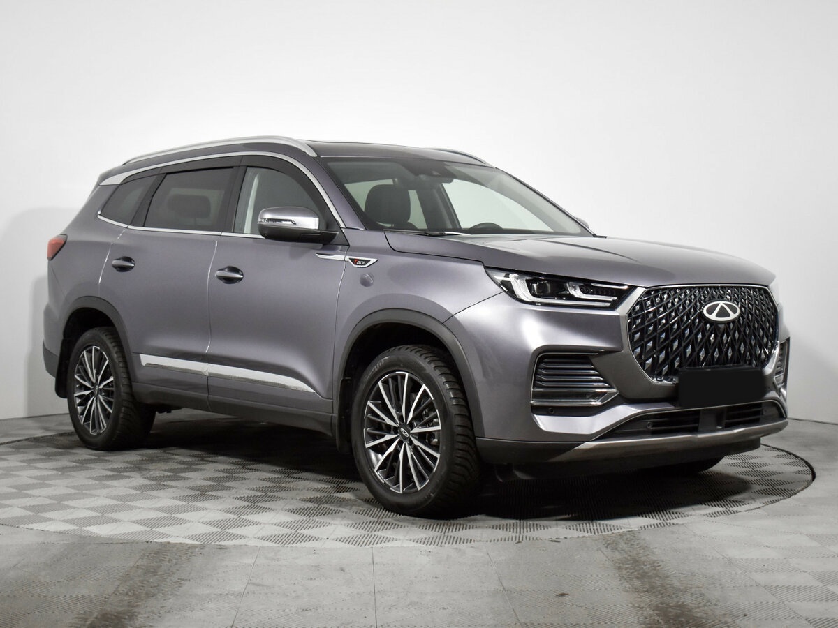 Chery Tiggo 8 Pro Max I Рестайлинг, 2023 - 28 046 км. | Фото №3