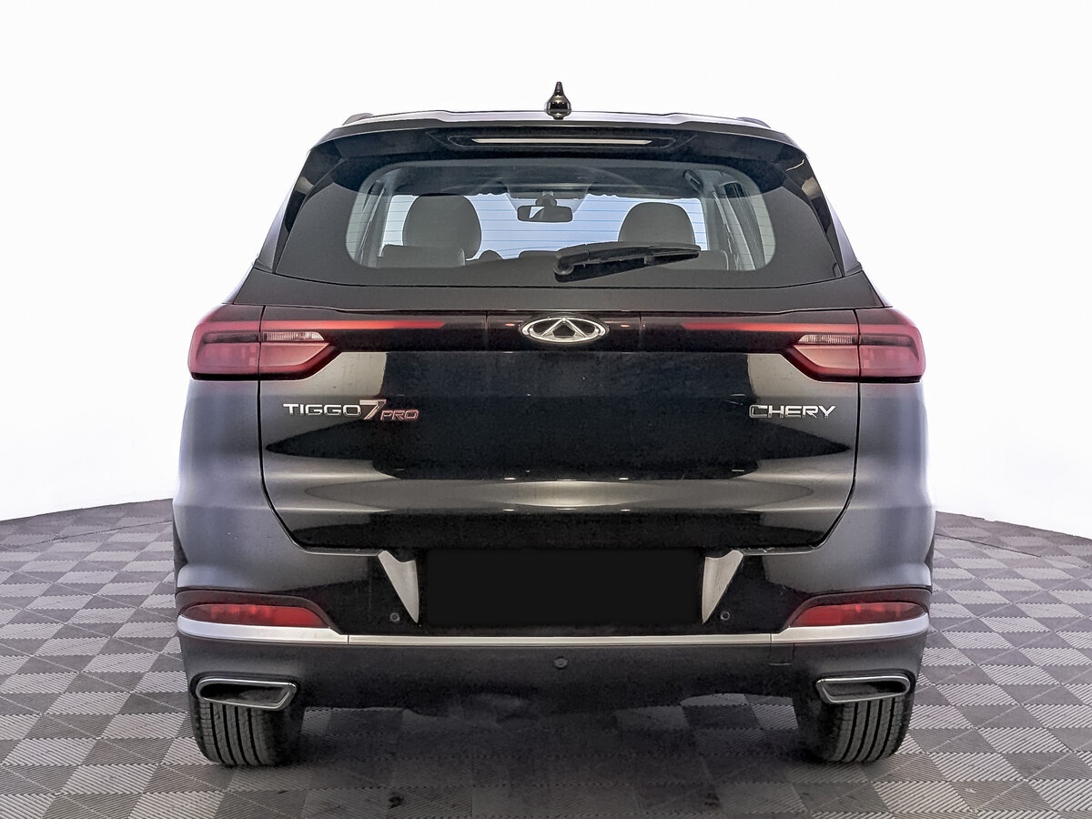 Chery Tiggo 7 Pro I, 2022 - 114 612 км. | Фото №6