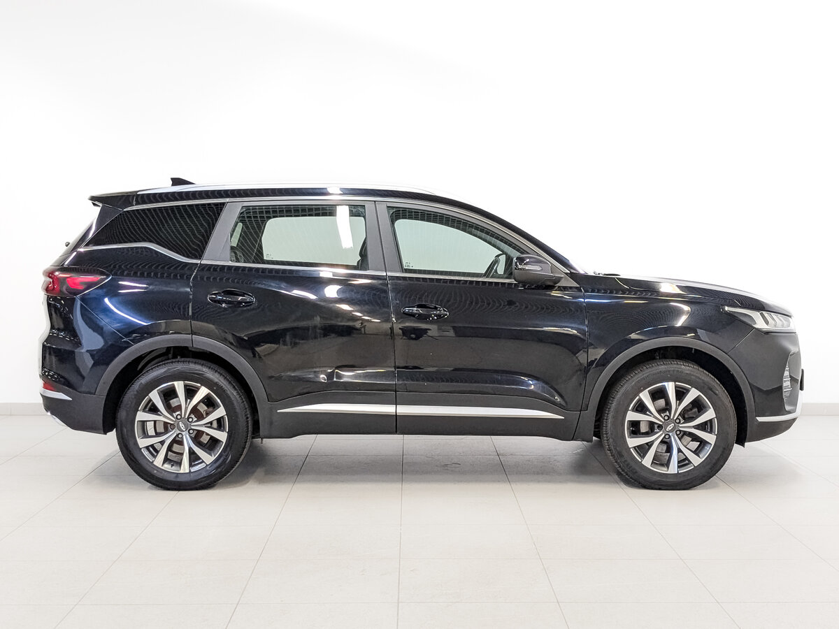 Chery Tiggo 7 Pro I, 2022 - 121 746 км. | Фото №4