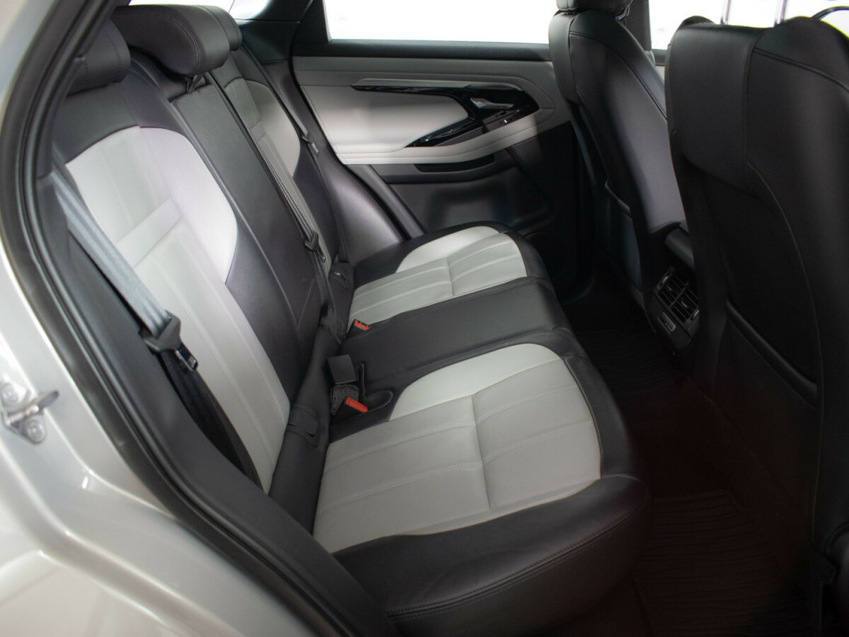 Land Rover Range Rover Evoque II, 2019 Фото №10