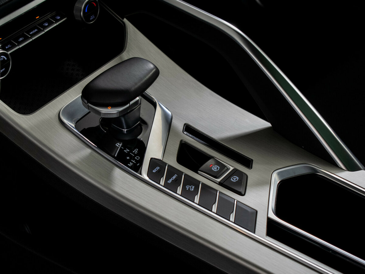 Belgee X50, 2024 Фото №17