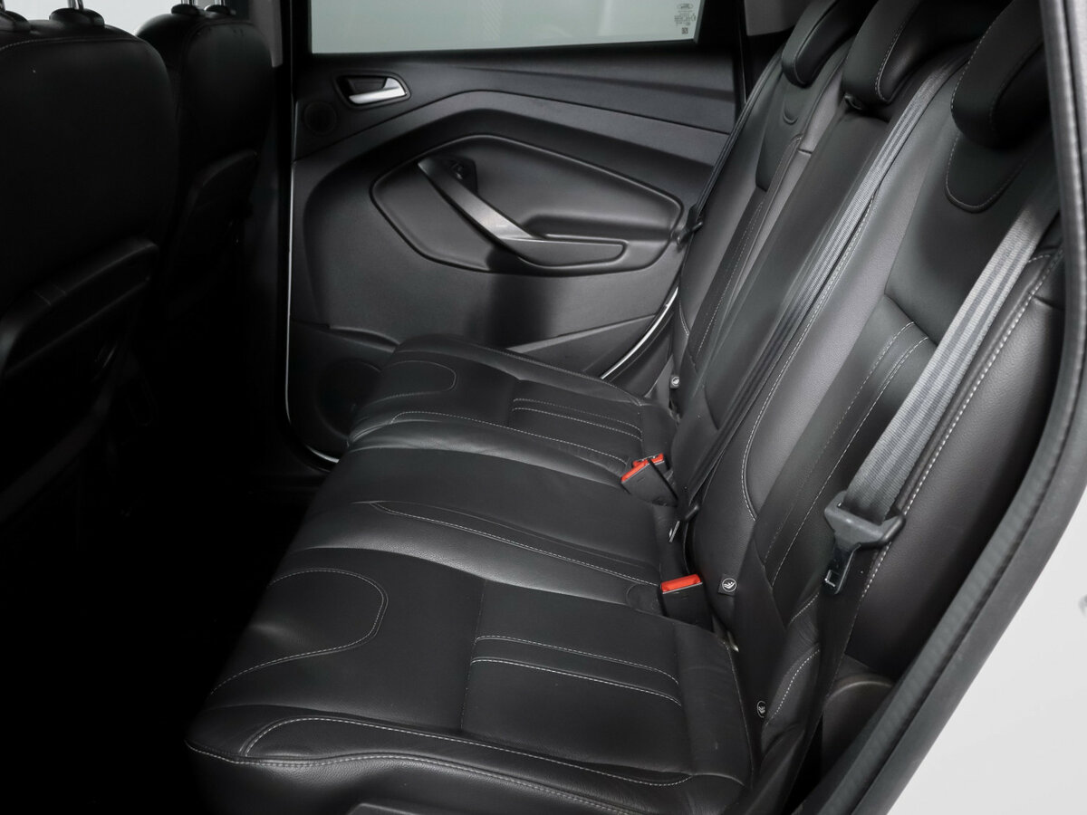 Ford Kuga II, 2013 - 151 345 км. | Фото №8