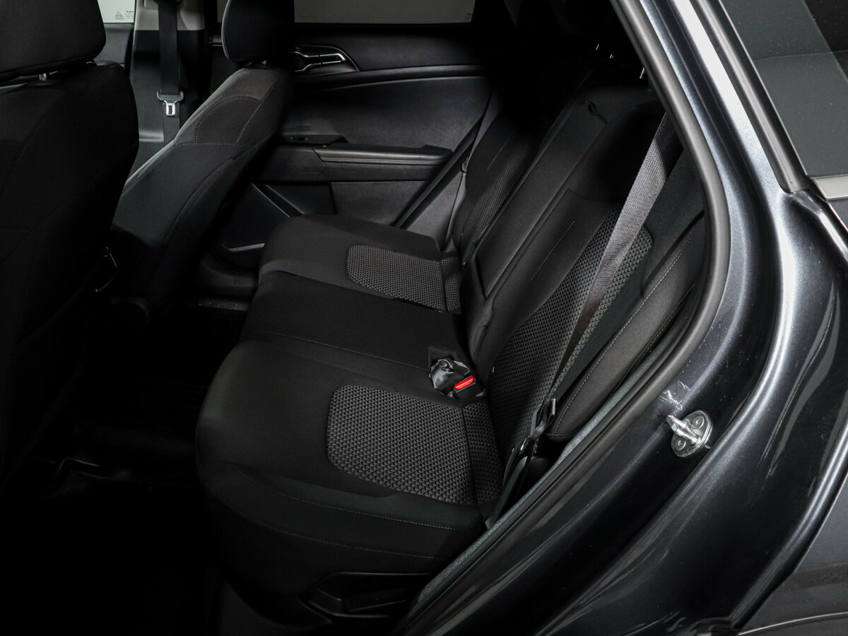 Kia Sportage V, 2022 - 55 500 км. | Фото №7