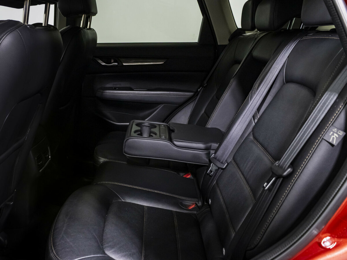 Mazda CX-5 II, 2017 - 89 049 км. | Фото №8