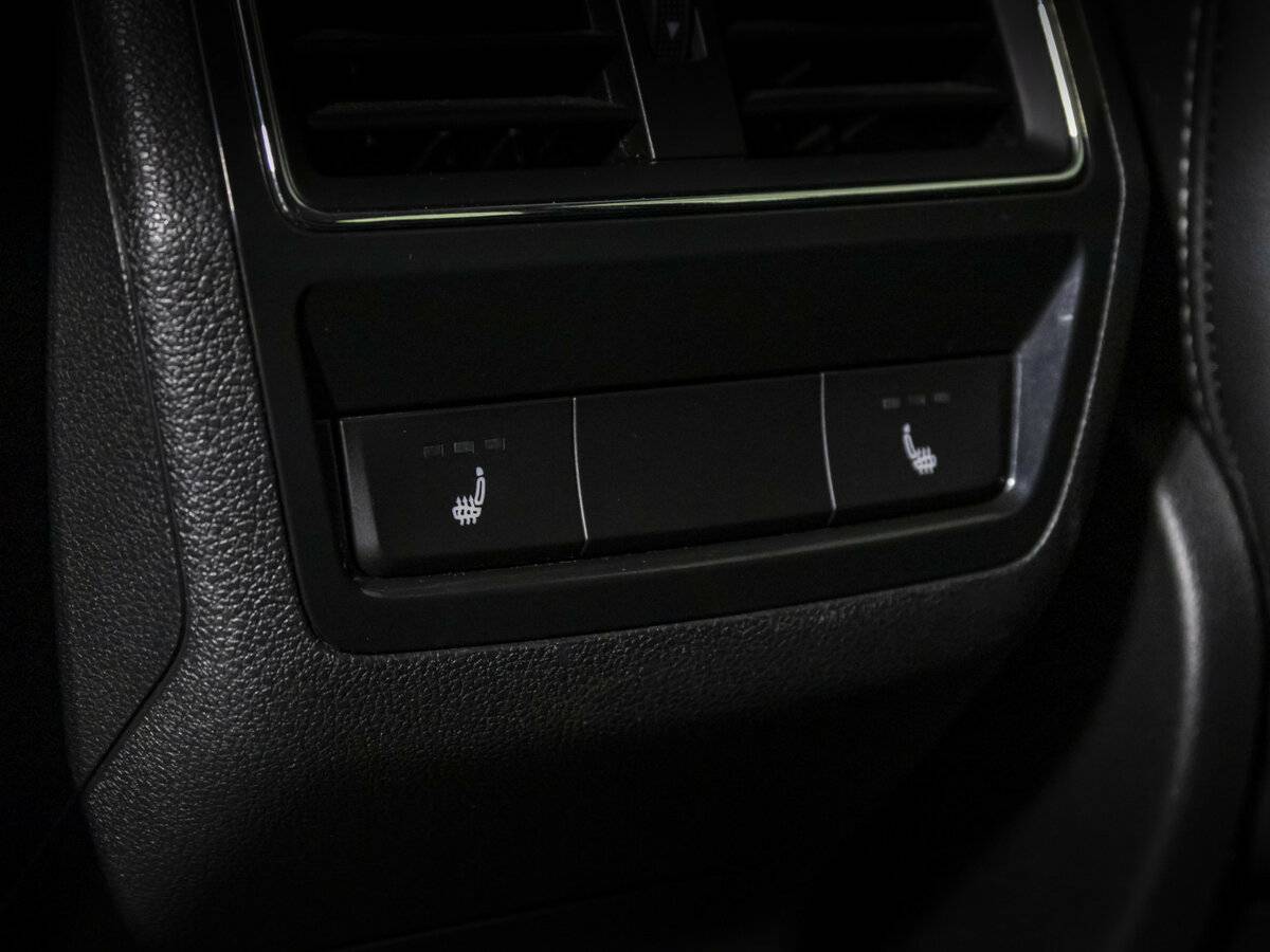 Skoda Kodiaq I, 2018 Фото №18