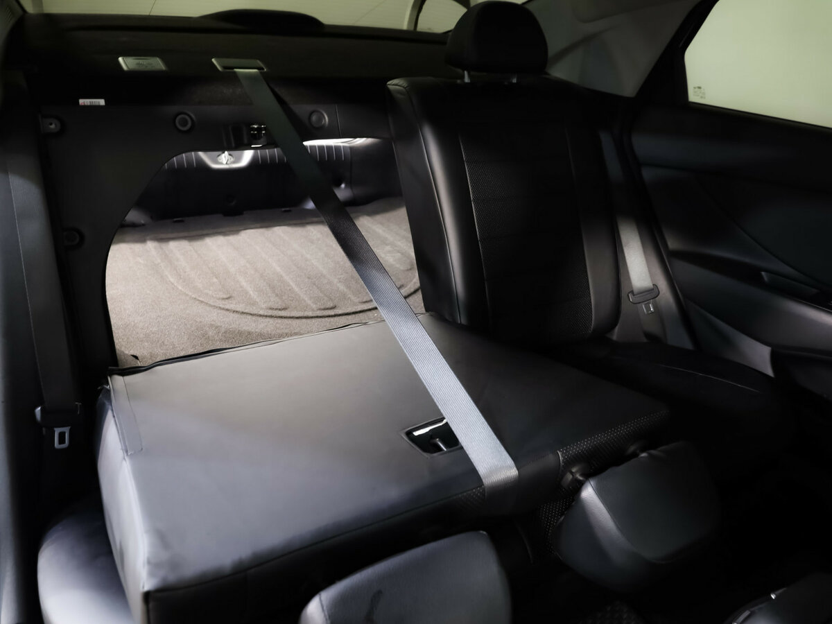 Hyundai Elantra VII (CN7), 2021 Фото №17