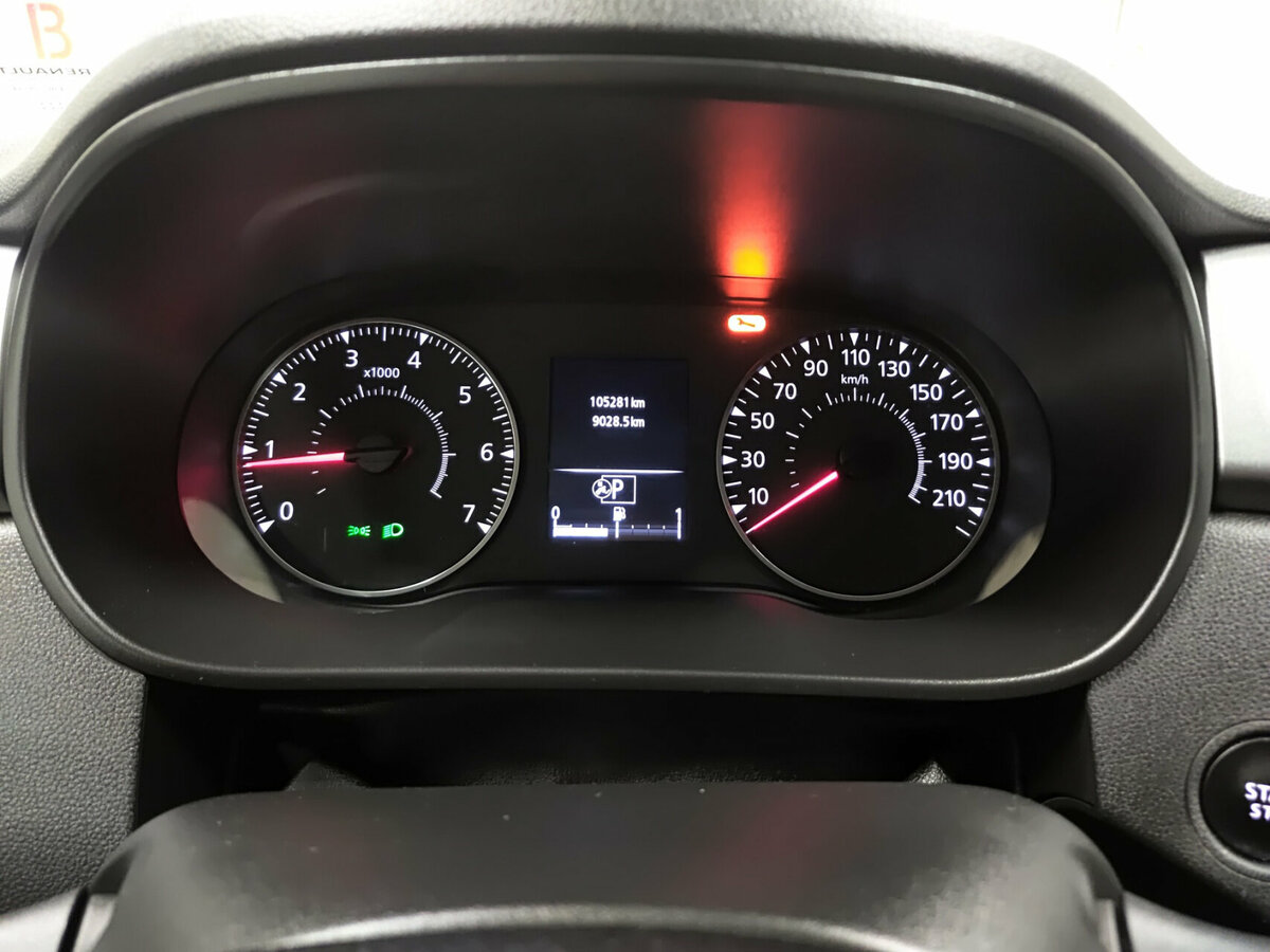 Renault Arkana I, 2021 Фото №13