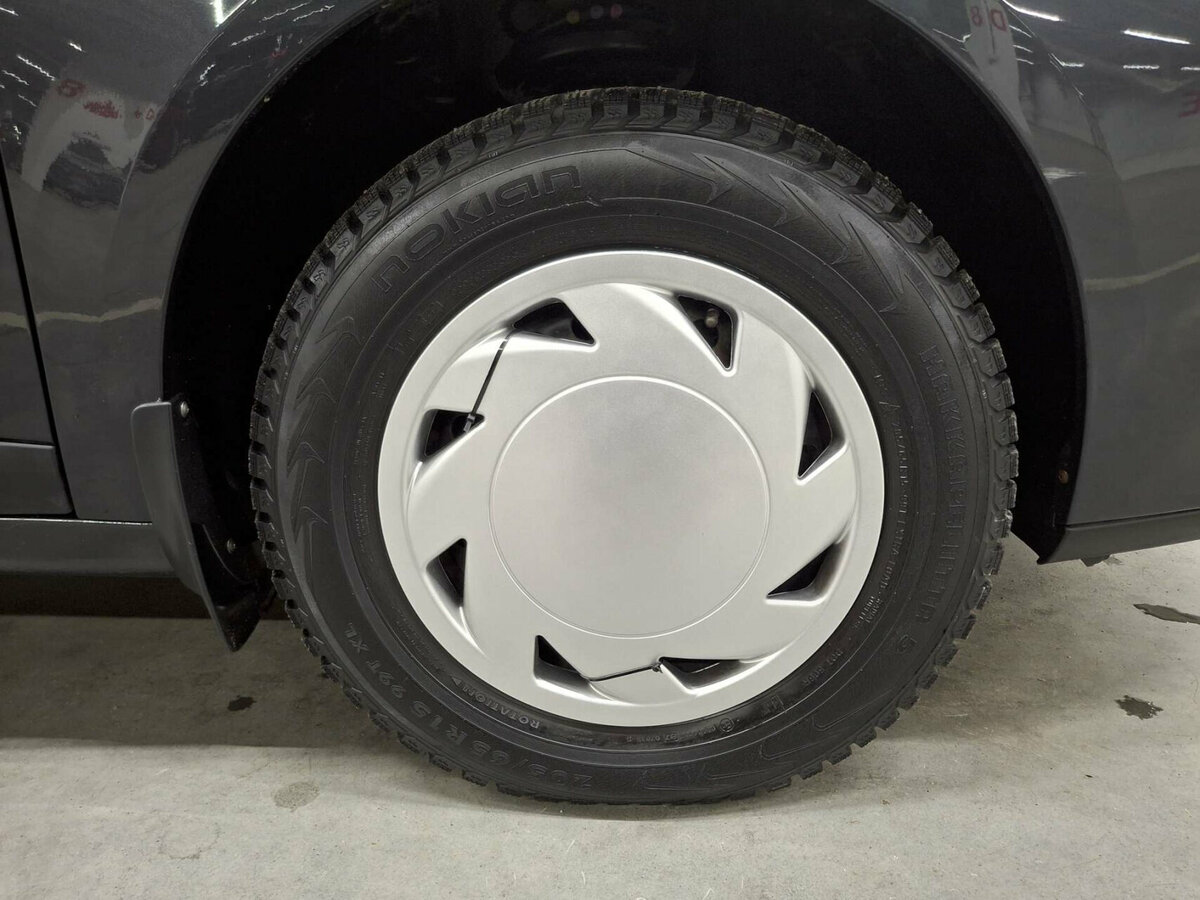 Renault Fluence I, 2012 Фото №18