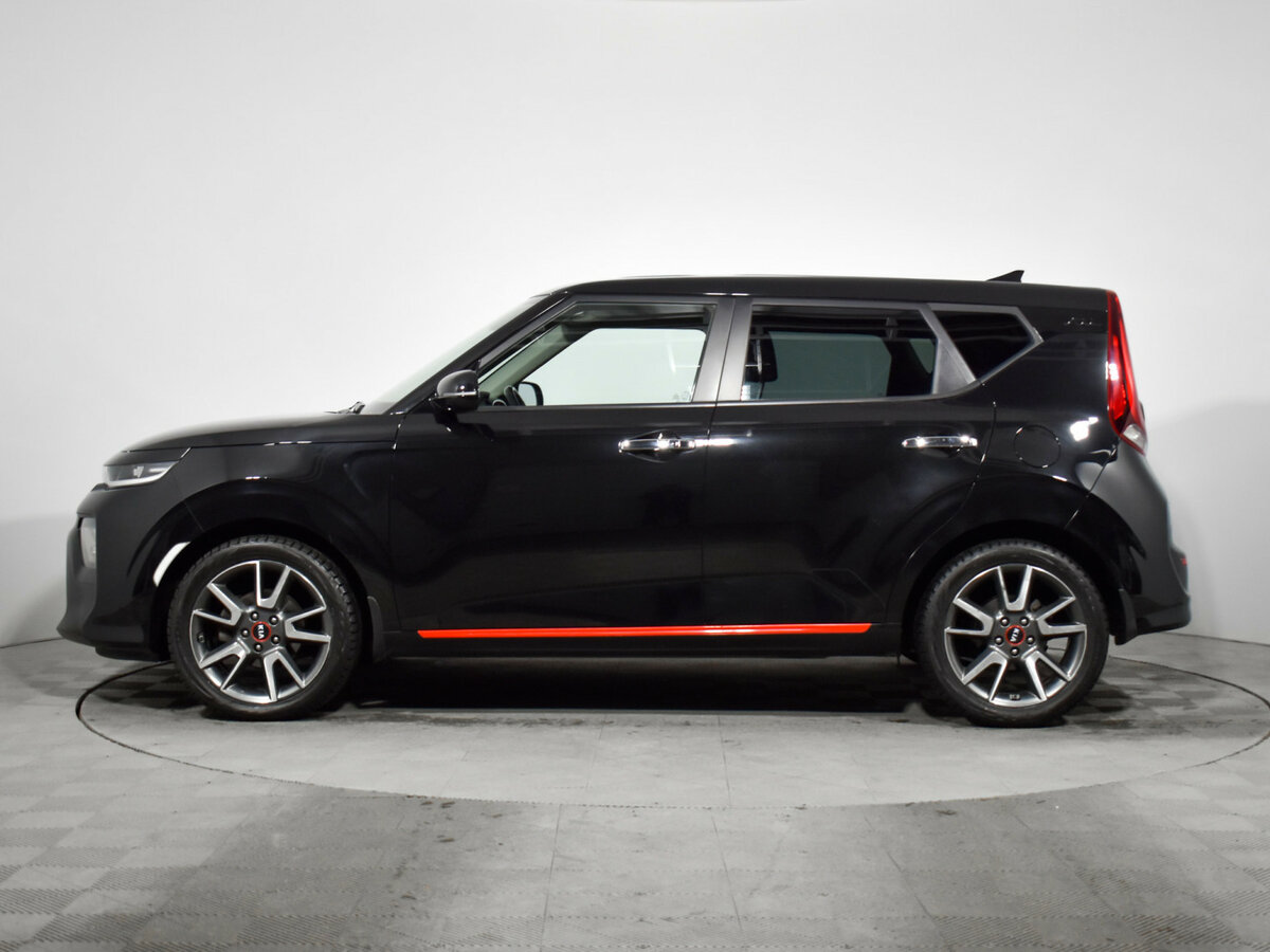 Kia Soul III, 2020 - 60 289 км. | Фото №8